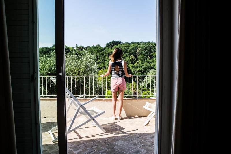 Hotel Giardino Suites&Spa - image 19