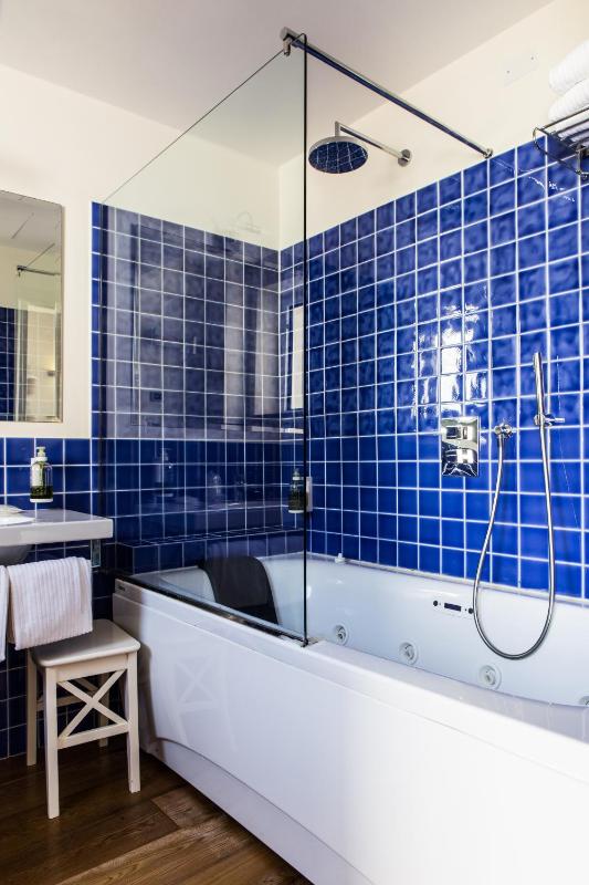 Hotel Giardino Suites&Spa - image 10