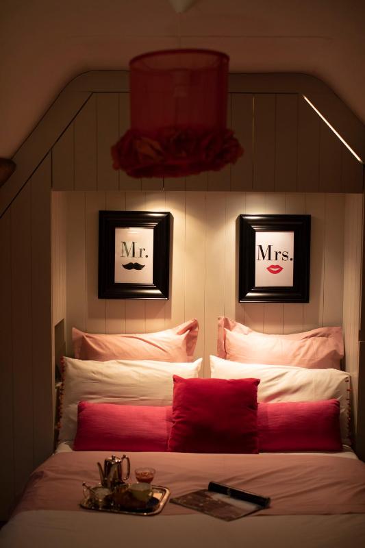 Standard Double or Twin Room image 3
