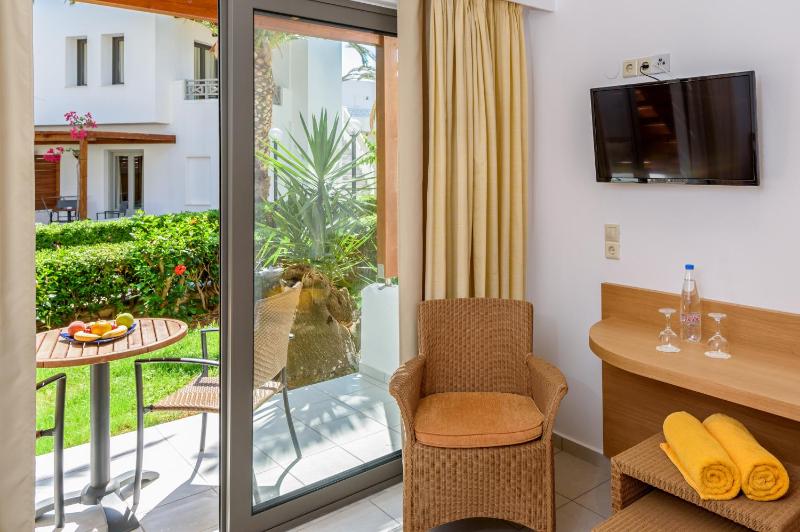 Annabelle Beach Resort - image 30