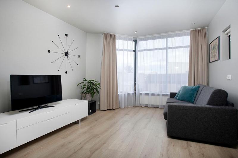 Planet Apartments - image 8