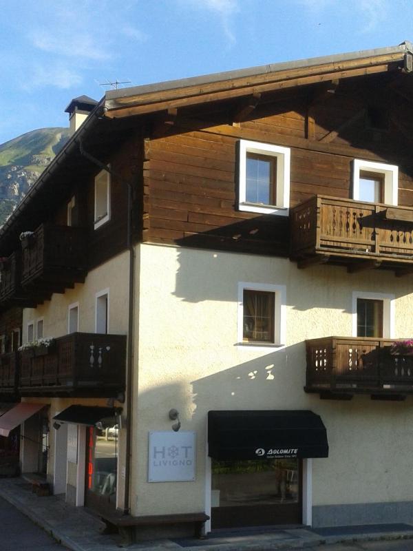 Mery Livigno - image 7