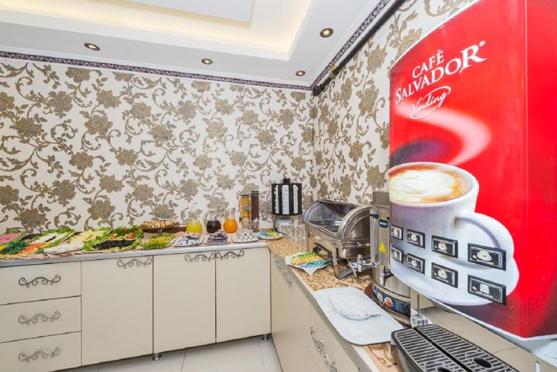 Raimond Hotel - image 9