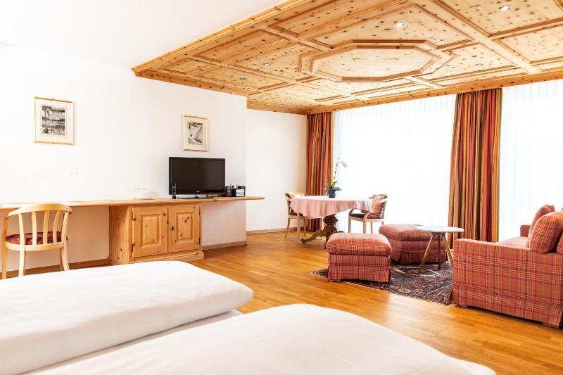 Junior Suite image 3