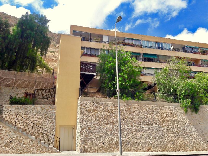 Loft con vistas al Mar - image 46
