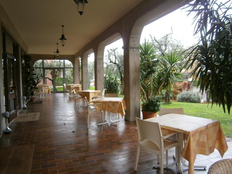Hotel Chiara - image 10
