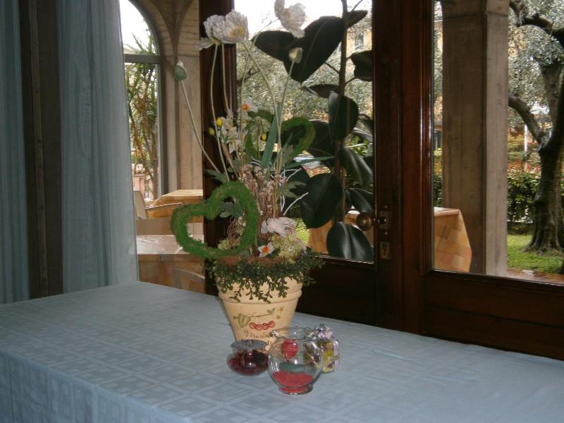 Hotel Chiara - image 23