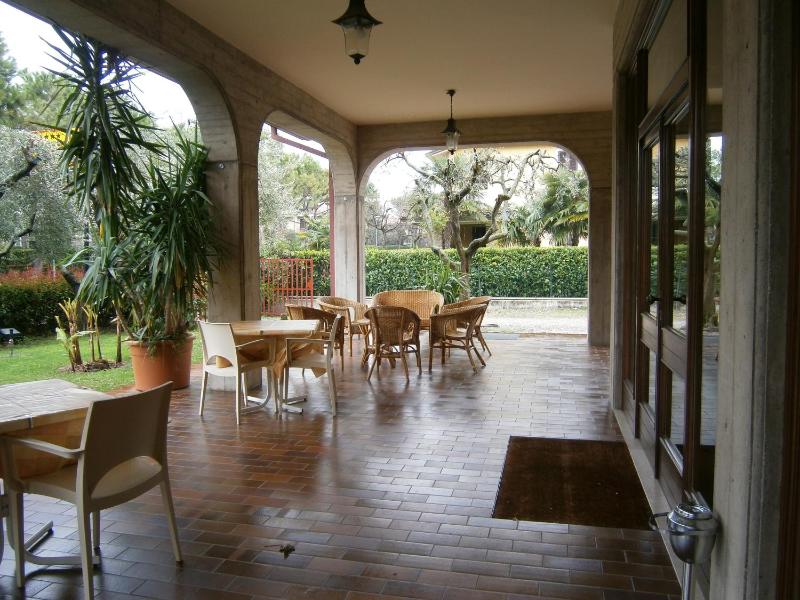 Hotel Chiara - image 2