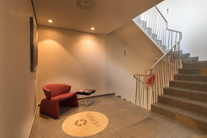 Hermes Hotel - image 5