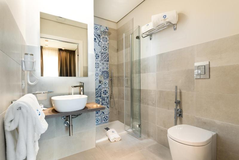 Hermes Hotel - image 23