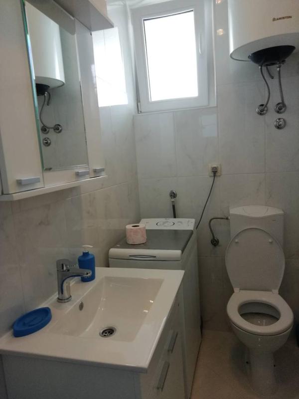 Apartment with Terrace image 2
