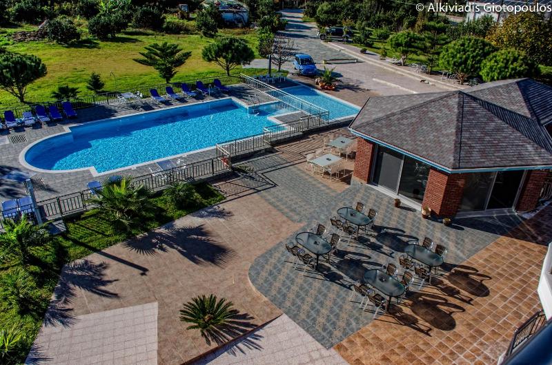 Ionion Star Hotel - image 9