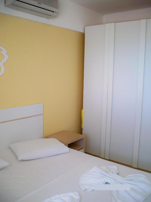 Apart Hotel Margherita - image 19