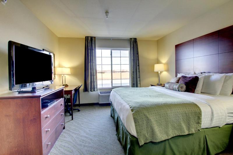 King Room - Disability Access image 3