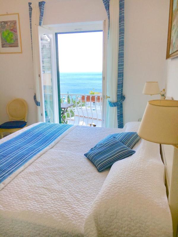 Hotel Villa Delle Palme in Positano - image 12