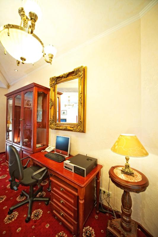 Boutique Hotel Monte Kristo - image 7