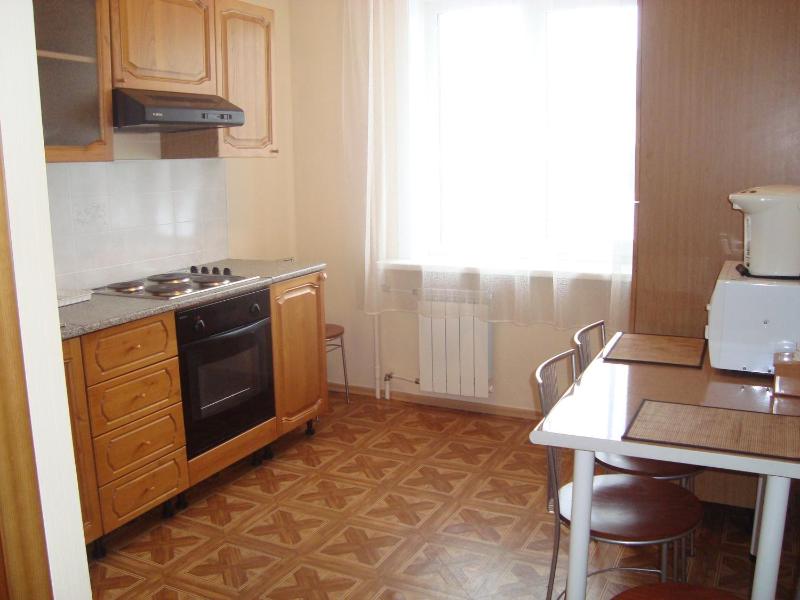 One-Bedroom Apartment (2 Adults) image 2