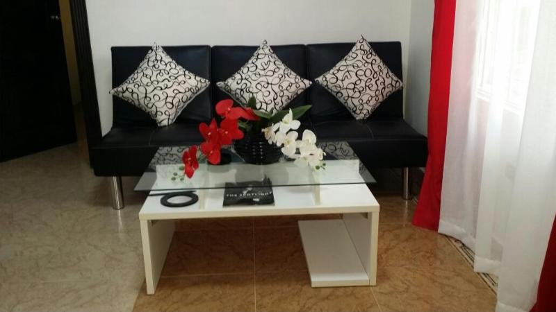 Apartamento Frente Al Mar - image 13