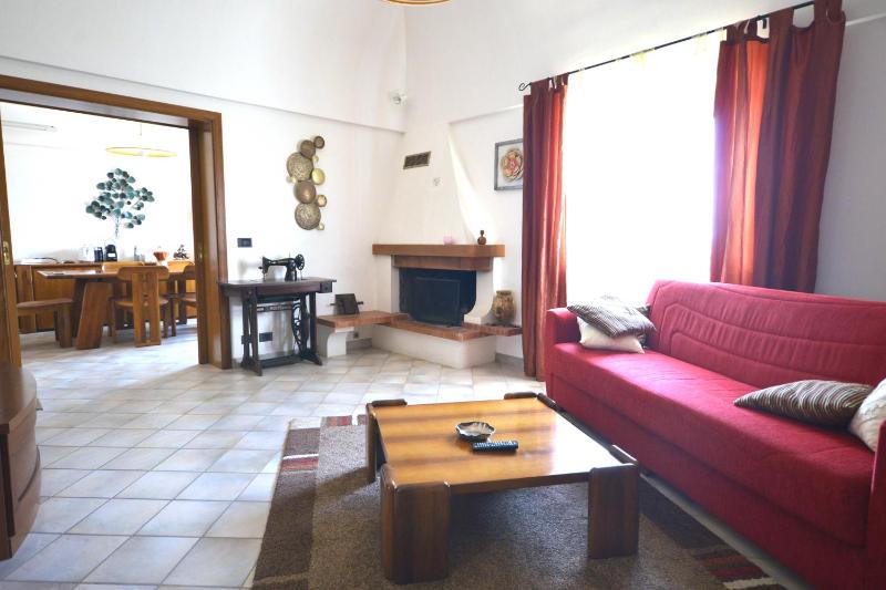 Villa with Garden View image 3