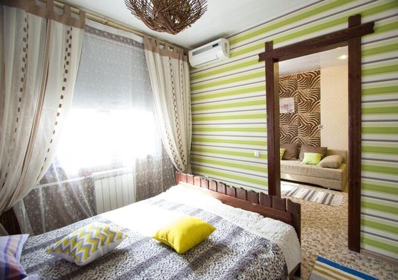 One-Bedroom Apartment image 2