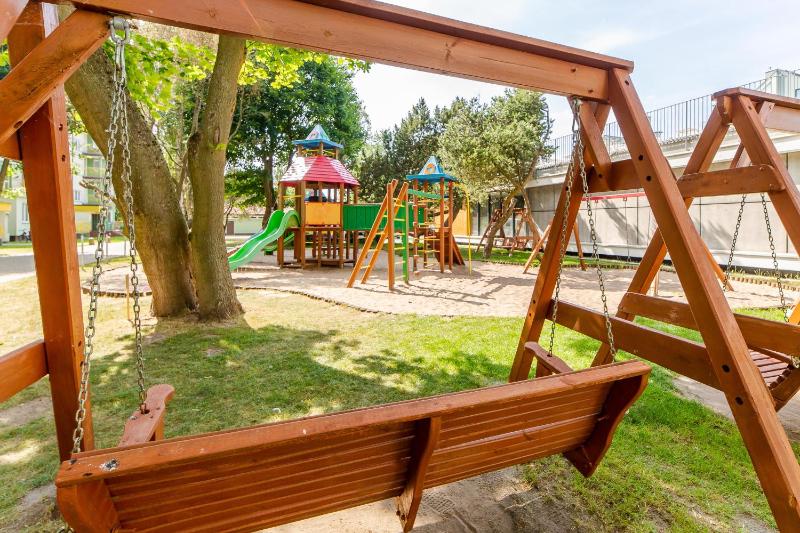 Feniks SPA Apartments 2 by Jantar Apartamenty Kołobrzeg - image 17