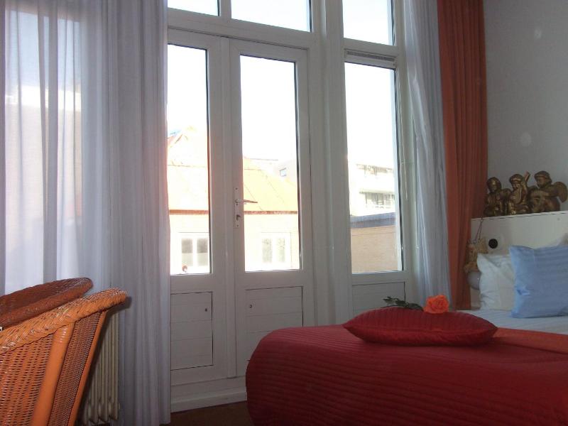 Hotel Hoogland Zandvoort aan Zee - image 47