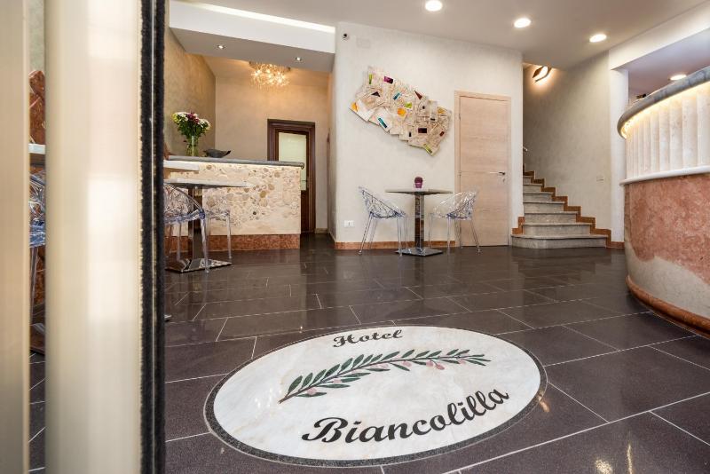 Hotel Biancolilla - image 17