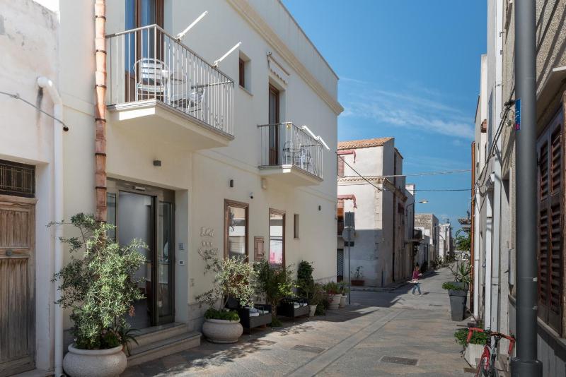 Hotel Biancolilla - image 21