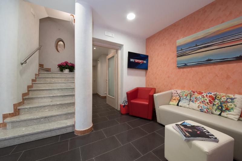 Hotel Biancolilla - image 49