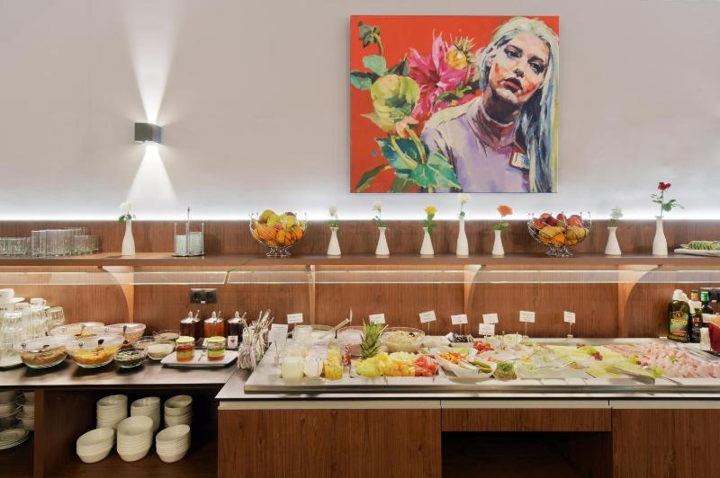 Boutique Hotel Dom - Rooms & Suites - image 25