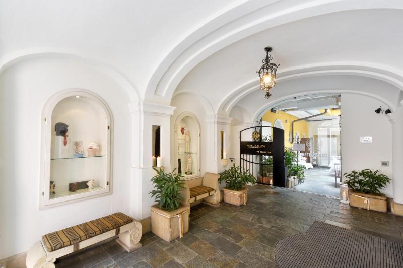 Boutique Hotel Dom - Rooms & Suites - image 31