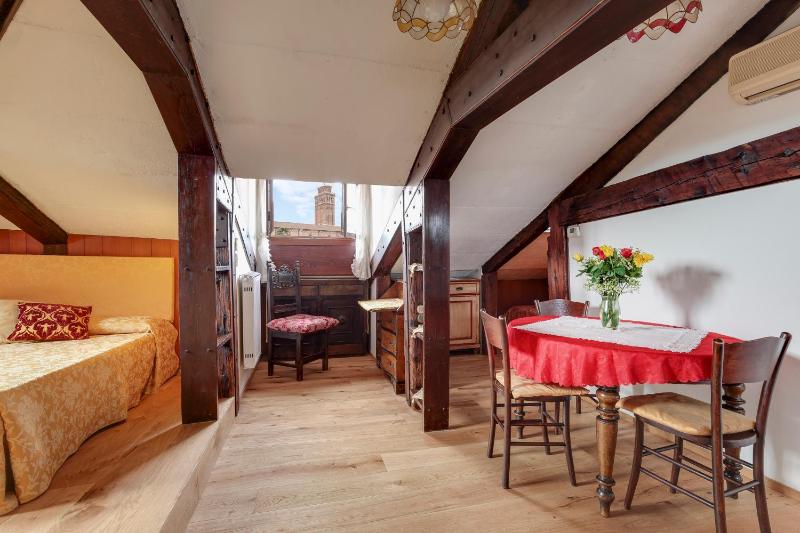 Penthouse Apartment image 3