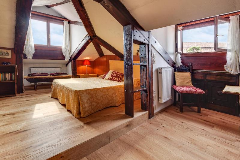 Penthouse Apartment image 2