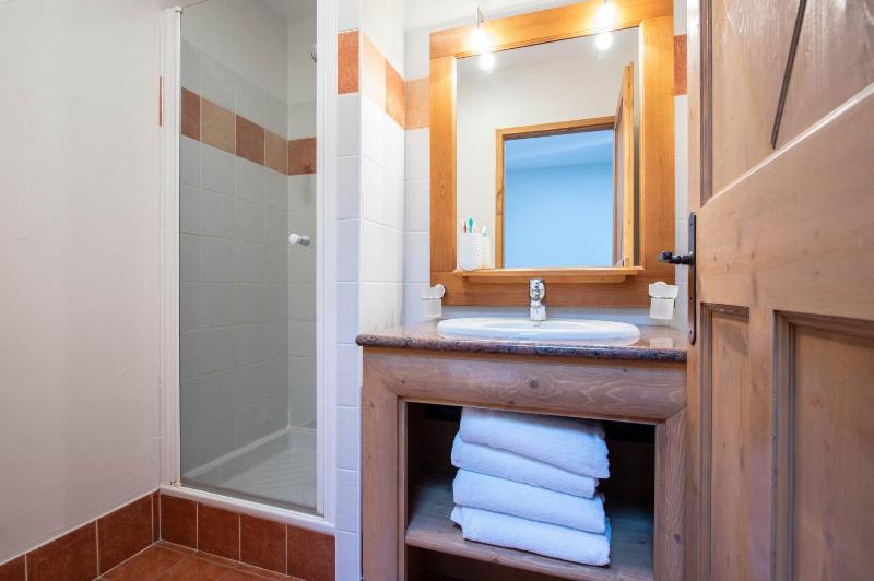 Four-Bedroom Apartment - access to the outdoor pool (10 People) image 1