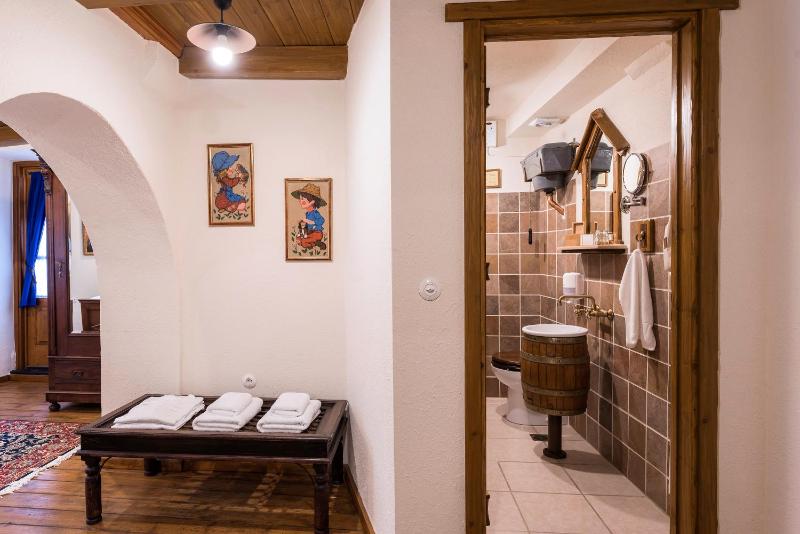 Koukos Rodos Boutique Hotel & Spa - Adults Only - image 6