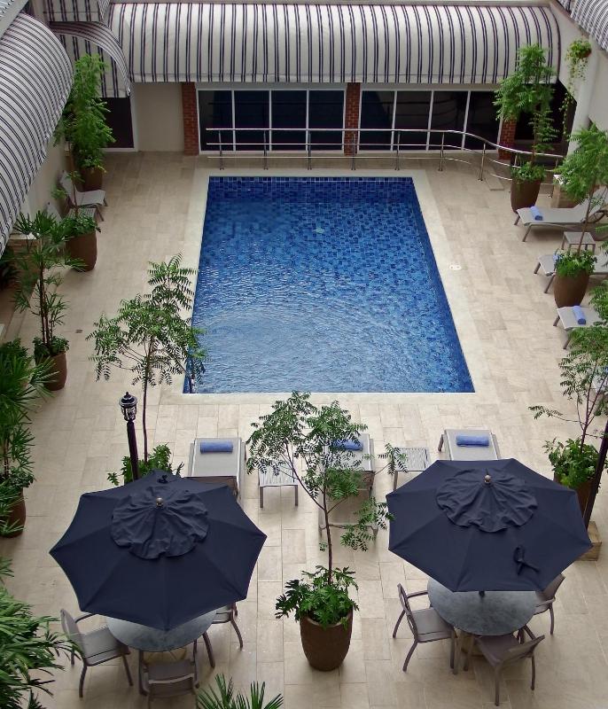 Best Western El Dorado Panama Hotel - image 3