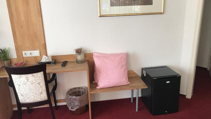 Comfort Double Room image 4
