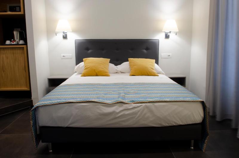 Comfort Quadruple Room image 4