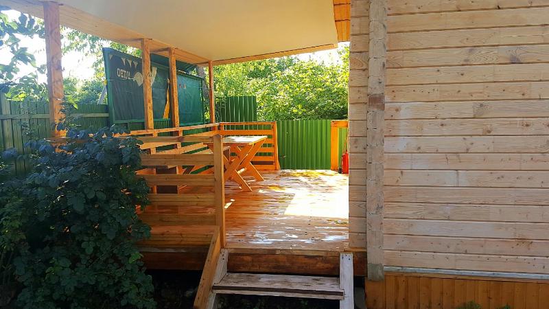 Holiday Home image 2