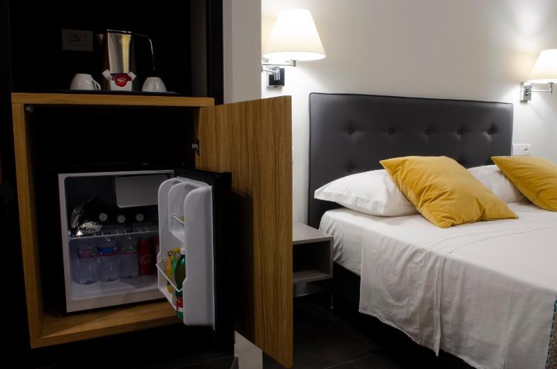 Comfort Quadruple Room image 3