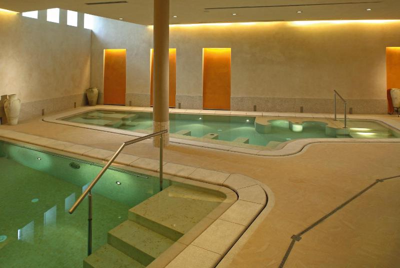 Hotel Caesius Thermae & Spa Resort - image 25