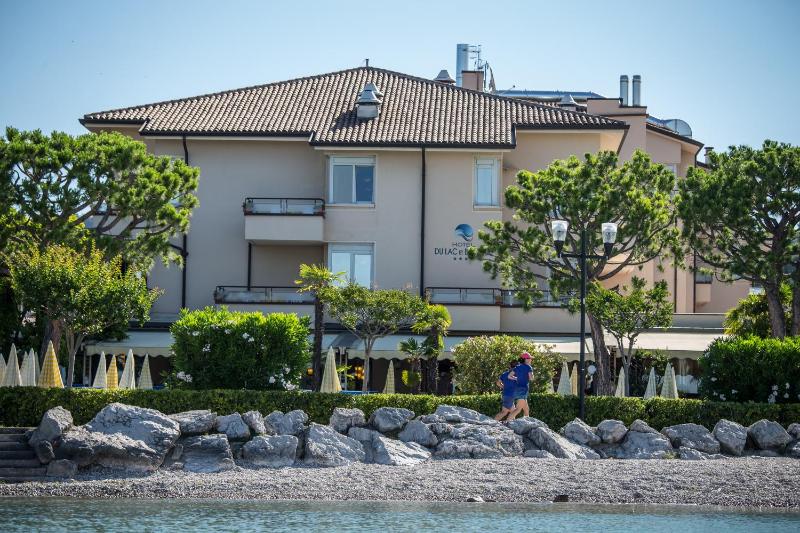 Hotel Du Lac et Bellevue - image 7