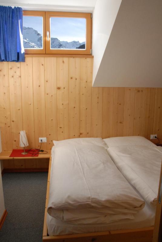 Two-Bedroom Apartment (2 Adults) - Attic image 3