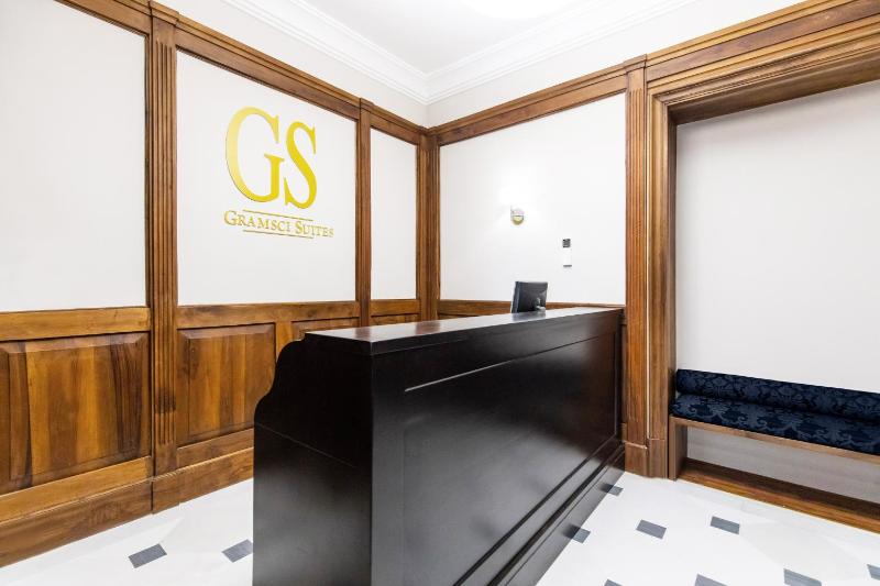 Gramsci Suites - image 13