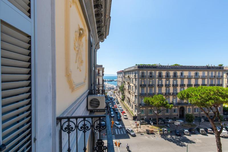 Gramsci Suites - image 6