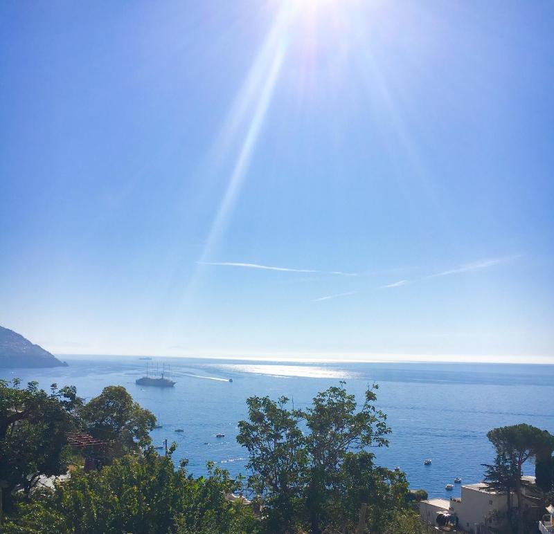 Hotel Villa Delle Palme in Positano - image 34