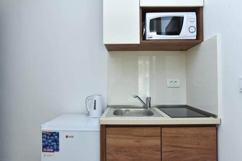 Studio Apartment image 4