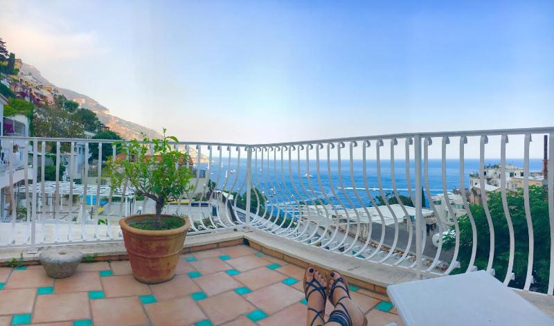 Hotel Villa Delle Palme in Positano - image 29