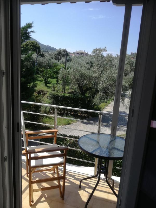 Rastoni Guest House Skopelos - image 25