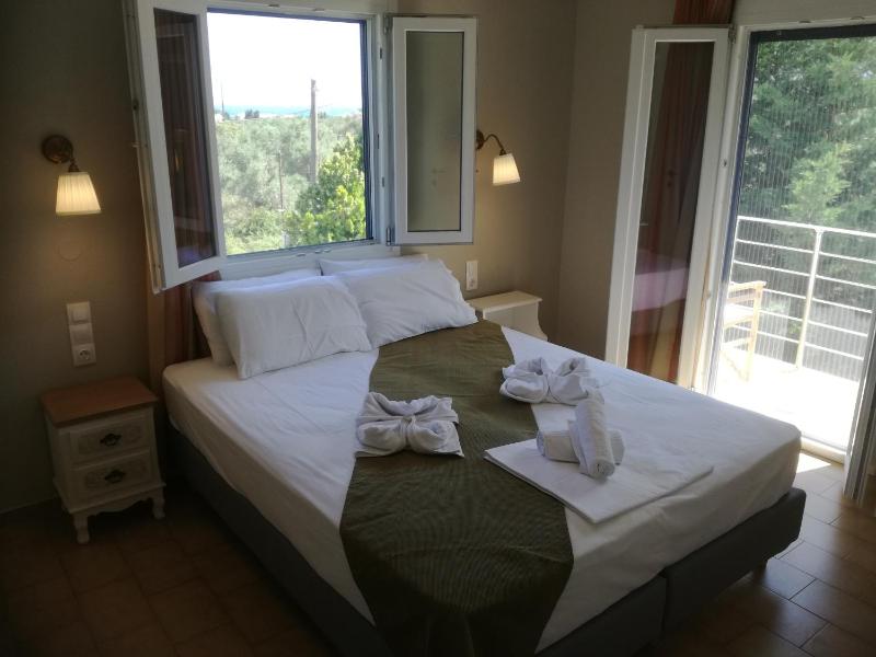 Rastoni Guest House Skopelos - image 15